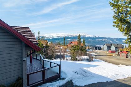 Bild av närområdet