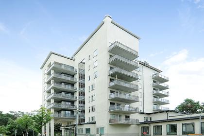 Korsvägen 30, Roslags Näsby