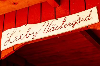 Illustrerad karta över fastigheten eller området