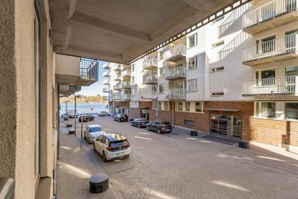 Bild av närområdet