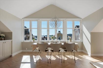 Kyrkvägen 1D, Fjällbacka