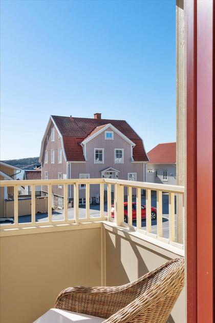 Kyrkvägen 1D, Fjällbacka