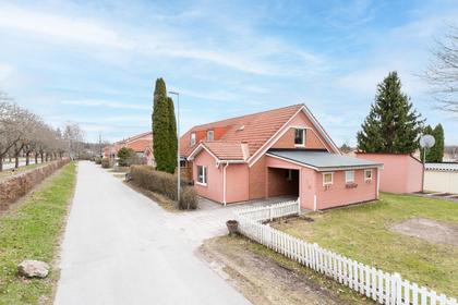 Annalisa Forssbergers väg 44, Mellringe