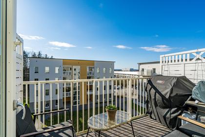 Kornellvägen 24, Bettorp