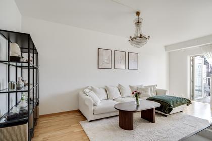 Kornellvägen 24, Bettorp