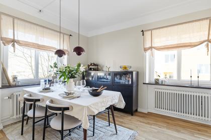 Norgårdsgatan 4B, Torpa Söder