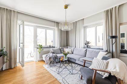 Interiörbild