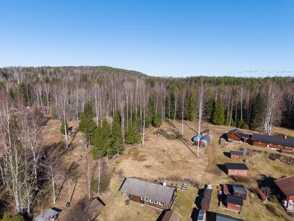 Bild av närområdet