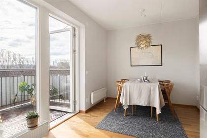 Interiörbild