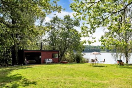 Bild av närområdet