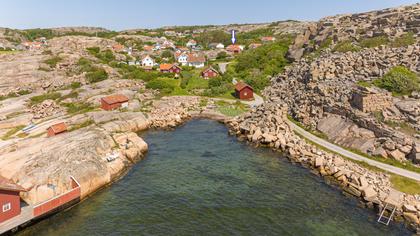 Bild av närområdet