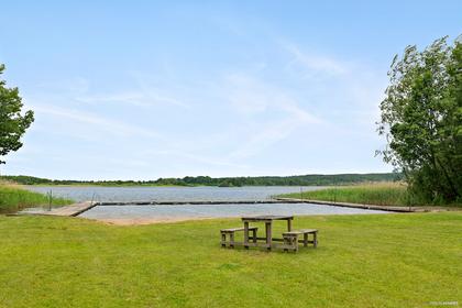 Bild av närområdet