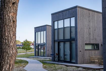 Strandvilla 5, Köpingsvik