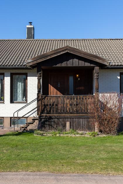 Lievägen 19, Hånåkni