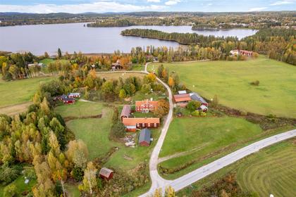 Bild av närområdet