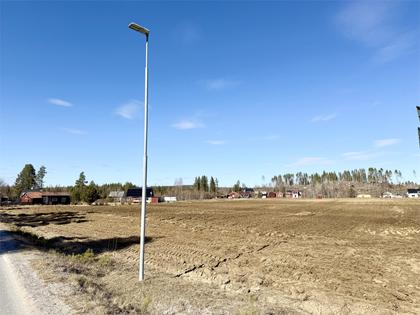 Bild av närområdet