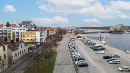 Bild av närområdet