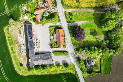 Exteriörbild