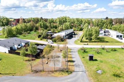 Bild av närområdet