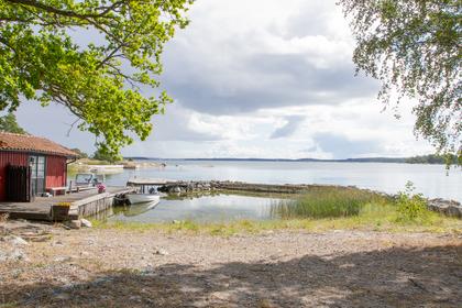 Bild av närområdet