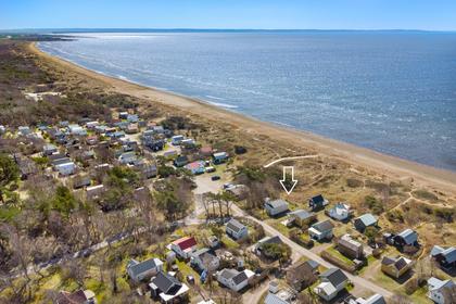 Bild av närområdet