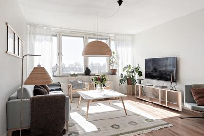 Interiörbild
