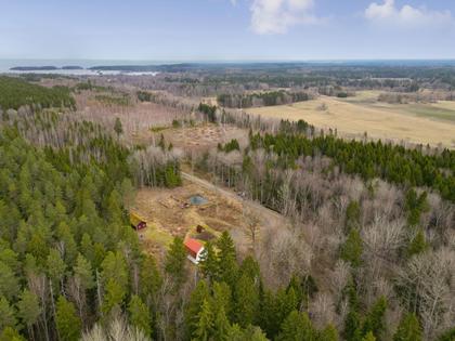 Bild av närområdet