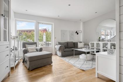 Interiörbild