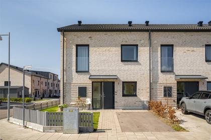 Bild av närområdet