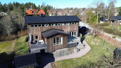 Exteriörbild