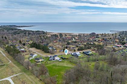 Bild av närområdet