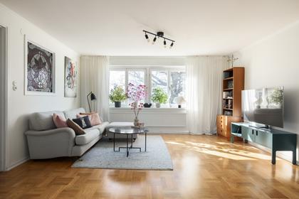Interiörbild