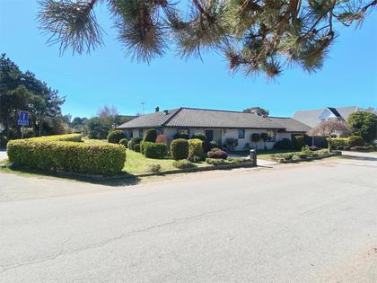 Bild av närområdet