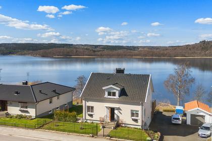 Bild av närområdet