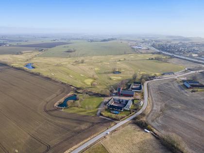 Bild av närområdet