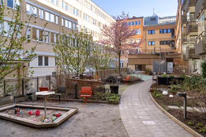 Exteriörbild
