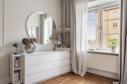 Interiörbild