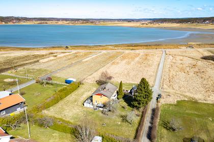 Bild av närområdet