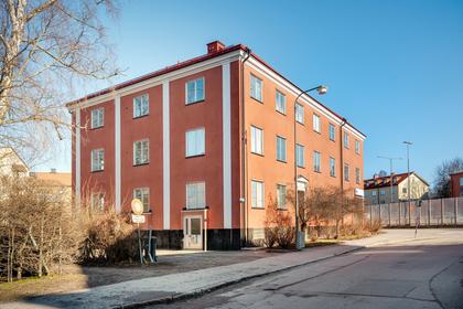 Exteriörbild