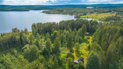 Bild av närområdet