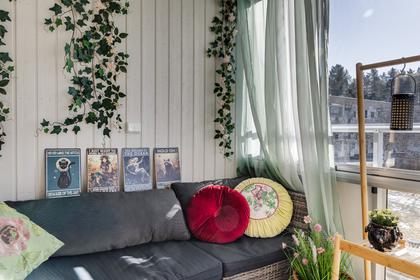 Interiörbild