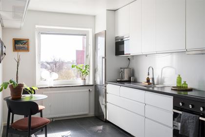 Kök eller matrum