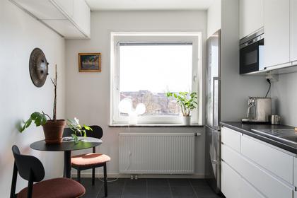 Kök eller matrum