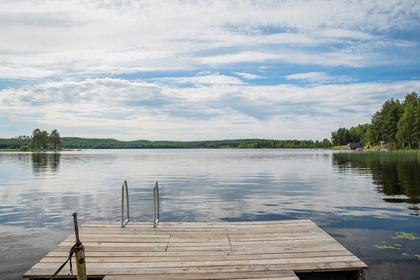 Bild av närområdet