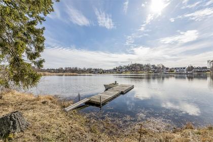 Bild av närområdet