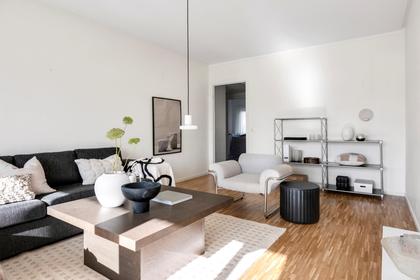 Kummingatan 11B, Årsta