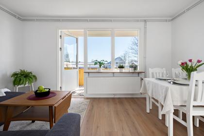 Interiörbild