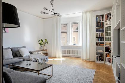 Interiörbild