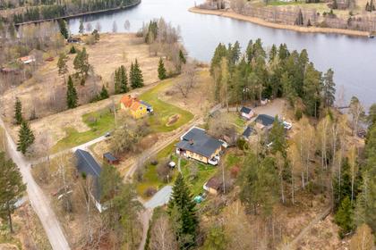 Bild av närområdet