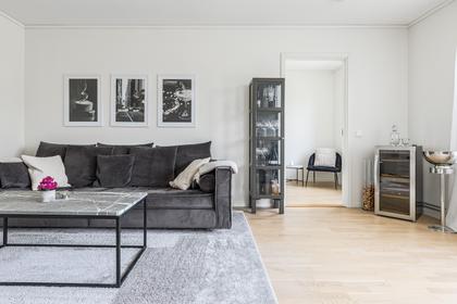 Interiörbild